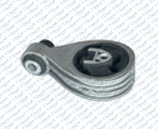 LDM 292001 Motor Takozu (Alt Arka)  Qashqai I-Qashqai Ii 1.5 Dci Nissan